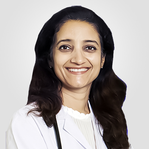 Dr. Dimple Chudgar